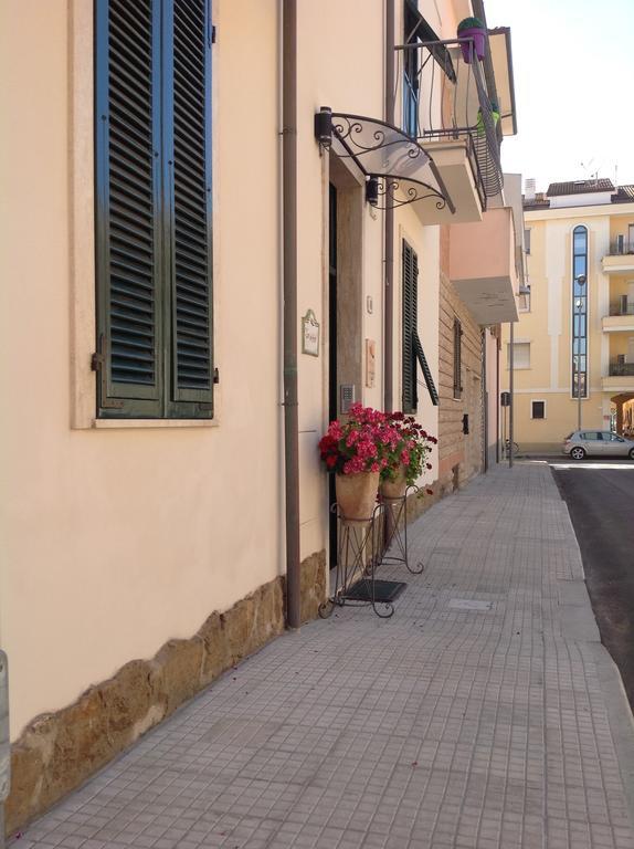 Apartamento Carrer Dels Horts Alguer Habitación foto