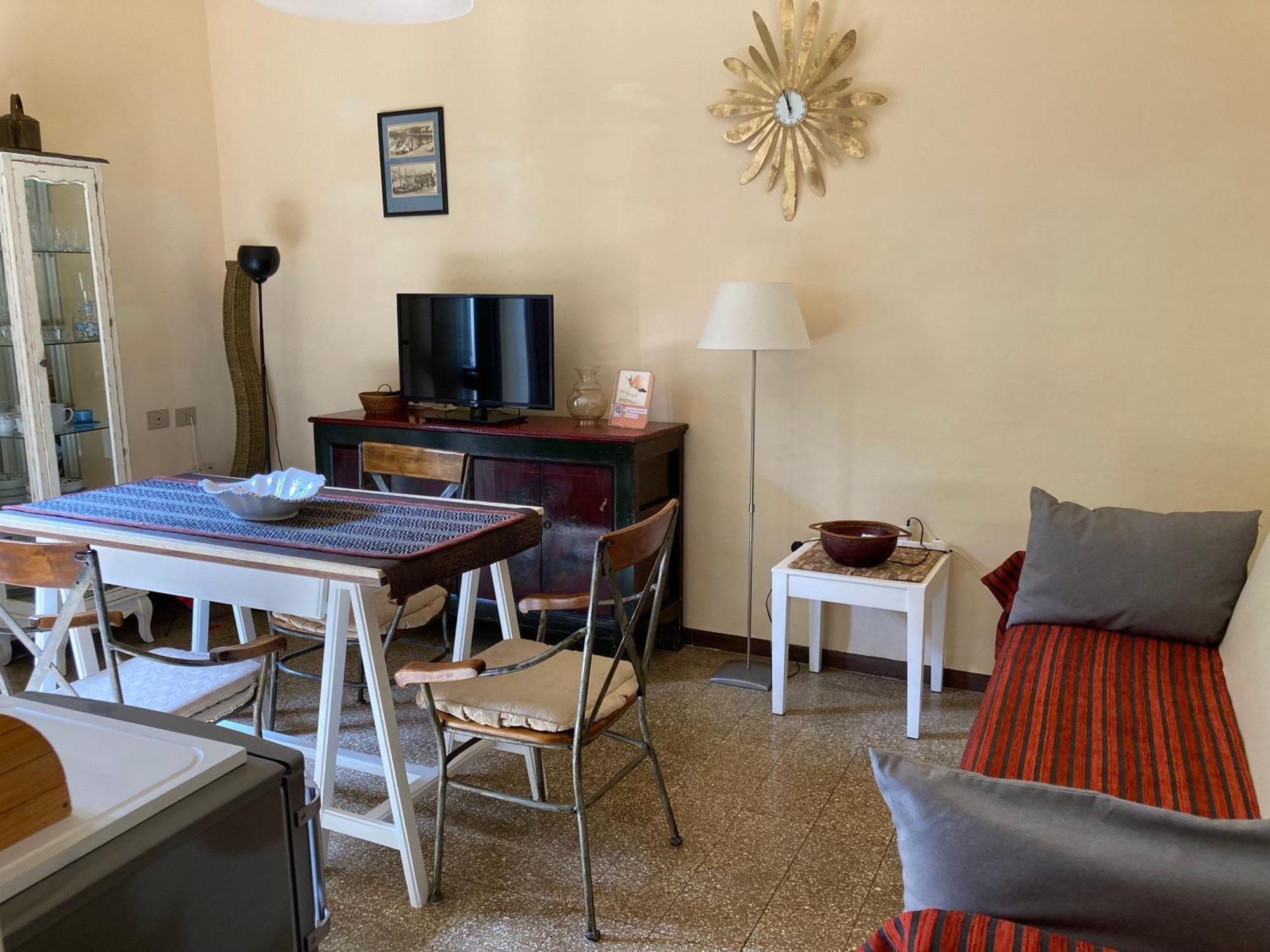 Apartamento Carrer Dels Horts Alguer Exterior foto