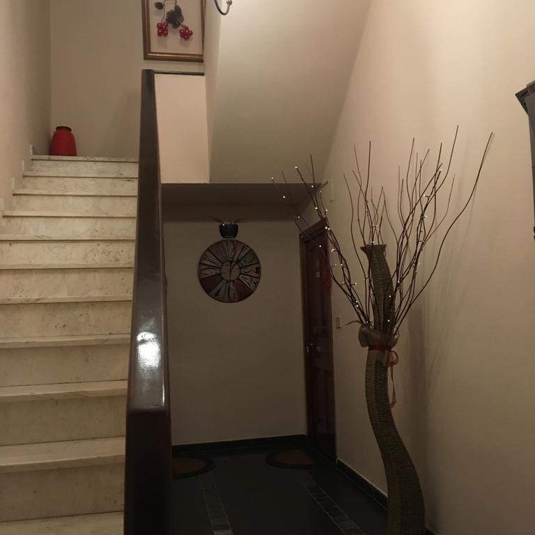 Apartamento Carrer Dels Horts Alguer Exterior foto